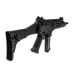 Pistolet maszynowy AEG CZ Scorpion Evo 3 A1 - carbine