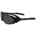 Тактичні окуляри Wiley X XL-1 Advanced Comm 2.5 Set 3in1 - Grey/Clear/Light Rust
