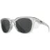 Жіночі окуляри Wiley X Ultra - Captivate Polarized Grey / Gloss Crystal Light Grey