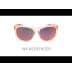 Okulary damskie Wiley X Weekender - Captivate Polarized Copper/Gloss Demi Brown