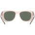 Okulary damskie Wiley X Weekender - Captivate Polarized Rose Gold Mirror/Crystal Blush