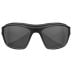Тактичні окуляри Wiley X Ozone - Captivate Polarized Grey/Matte Black