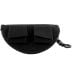 Футляр для окулярів Wiley X Zippered Semi Hard Case - Black