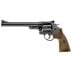 Wiatrówka - rewolwer Smith&Wesson M29 Classic Diabolo 4,5 mm - 8 3/8