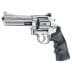 Wiatrówka - rewolwer Smith&Wesson 629 Classic Diabolo 4,5 mm - 5