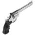 Wiatrówka - rewolwer Smith&Wesson 629 Classic Diabolo 4,5 mm - 6,5