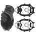 Rękawice Mechanix Wear ColdWork FastFit + raczki na buty Himalaya 12 Pro - zestaw