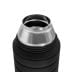 Термос Esbit Majoris Vacuum Flask 1 л - Black