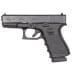 Магазин на 15 патронів Magpul PMAG 15 GL9 кал. 9 x 19 мм для пістолетів Glock G19 - Black