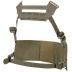 Panele boczne Direct Action Spitfire MK II Chest Rig Interface - Ranger Green