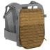 Panel Direct Action MOLLE Spitfire MK II - Coyote Brown