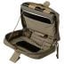 Panel administracyjny Direct Action JTAC Admin Pouch - Adaptive Green