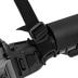 1-2 точковий тактичний збройовий ремінь Direct Action Padded Carbine Sling - Black
