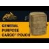 Підсумок Helikon General Purpose Cargo Pouch - Tiger Stripe