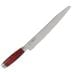 Nóż kuchenny Mora Classic 1891 Bread Knife - Red