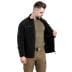 Флісова кофта M-Tac Combat Fleece Polartec Jacket - Black