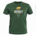 Koszulka T-shirt Helikon Journey To Perfection - Monstera Green