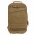 Медичний рюкзак Tasmanian Tiger Medic Assault Pack L MKII 19 л - Coyote Brown