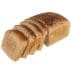Chleb wojskowy pytlowy trwały 24 miesiące na naturalnym zakwasie - 400 g