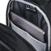 Plecak Under Armour Hustle 5.0 Backpack 29 l - Black/Silver