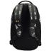 Plecak Under Armour Hustle 5.0 Backpack 29 l - Black/Metallic Gold