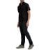 Koszula Alpha Industries Basic Slim Shirt - Black