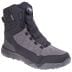Тактичні черевики Magnum Wenton Mid - Black/Grey