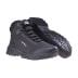 Тактичні черевики Magnum Dodson Mid WP C - Black 