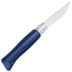 Nóż składany Opinel No.8 Colorama Inox - Dark Blue