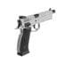 Pistolet GBB ASG CZ SP-01 Shadow - Urban Grey