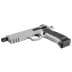 Пістолет GBB ASG CZ SP-01 Shadow - Urban Grey
