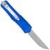 Nóż sprężynowy CobraTec OTF Small FS-X Gen.2 - Blue