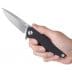 Nóż składany ANV Knives Z300 G10 Liner Lock