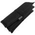 Складаний килимок Piran Donkey Pad для сидіння - Black