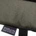 Складаний килимок Piran Donkey Pad для сидіння - Olive Green