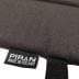 Складаний килимок Piran Donkey Pad для сидіння - Dark Brown