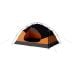 Namiot 2 osobowy Salewa Puez 2P Tent - Alloy/Burnt Orange
