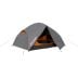 Namiot 3 osobowy Salewa Puez 3P Tent - Alloy/Burnt Orange