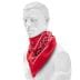 Захисний шарф Mil-Tec Western - Red