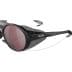 Сонцезахисні окуляри Oakley Clifden - Matte Black/Prizm Snow Black Iridium