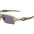 Сонцезахисні окуляри Oakley Flak 2.0 XL - Matte Sans/Prizm Grey