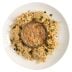 Żywność konserwowana Moya Pucha Złamane Żebro - żeberka wieprzowe w sosie musztardowo-cebulowym 300 g