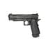 Pistolet GBB G&G GPM1911CP - Black Tip 