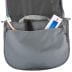 Косметичка Sea To Summit Ultra-Sil Hanging Toiletry Bag Large - HighRise Grey
