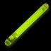 Хімічне освітлення Mil-Tec Lightstick Mini 10шт. - Yellow