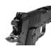 Pistolet GNB Colt M45A1 - black