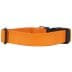 Нашийник для собаки Alpha Industries Basic Dog-Tag Collar - Orange