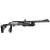 Łoże FAB Defense M-LOK Vanguard do strzelb Remington 870 - Black