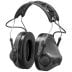 Ochronniki słuchu aktywne 3M Peltor ComTac VIII - Grey