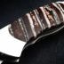 Nóż składany Boker Solingen Junior Scout Mammuth